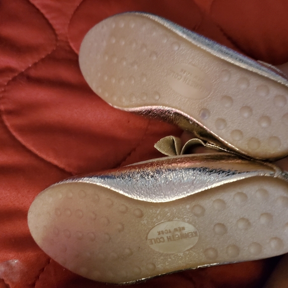 Toddler flat shoes - Picture 3 of 4